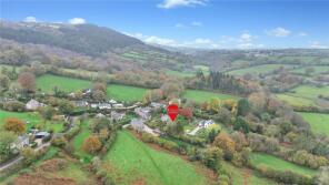 Lynher Cottage, Middlewood, North Hill PL15 7NN