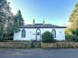 Holly Cottage, Brunstock Lane, Houghton CA6 4JE