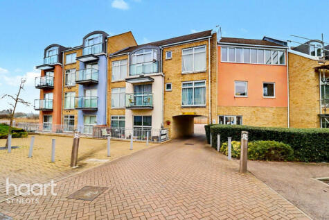 Shepherd Drive, Eynesbury