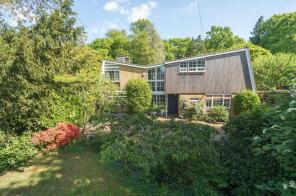 Wildcroft Manor, Plantation Road, Hill Brow, Liss GU33 7QB