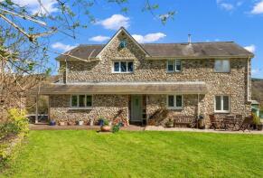 Kingfisher House, Hayne Lane, Honiton EX14 9JY