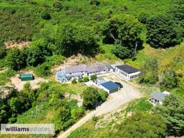 Tan Y Graig, Nantglyn, Denbigh LL16 5PS
