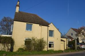 Pike House, Frocester Hill, Stonehouse GL10 3TW