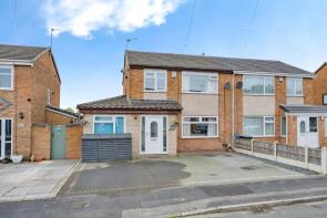 93, Poulton Crescent, Woolston, Warrington WA1 4QP