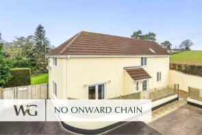 The Old Coach House, Oakhayes Road, Exeter EX5 1HS