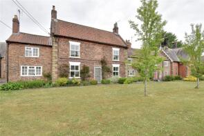 Cherry Tree House, Newby Wiske Village, Northallerton DL7 9EY