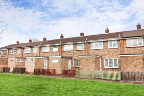 28, Arden Walk, Bedford MK41 0AX
