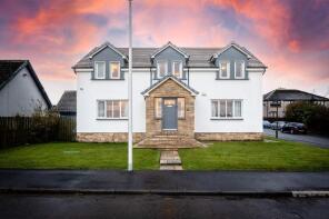 2, Blinkbonny Gardens, West Calder EH55 8DN