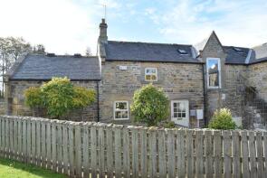 20, Chishillways, Hexham NE48 4AE
