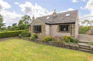 Hill Croft, Denton Road, Ilkley LS29 0HW