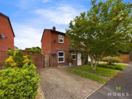 25, Hinwood Road, Westbury, Shrewsbury SY5 9QU