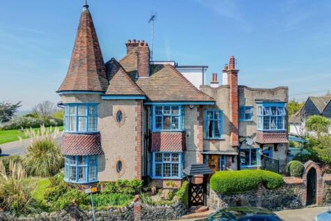 Marine Parade, Leigh-On-Sea, Essex, SS9