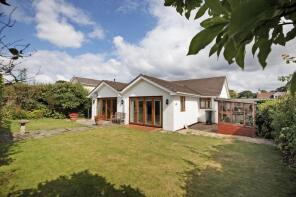 15, Wallfield Road, Newton Abbot TQ13 9DN