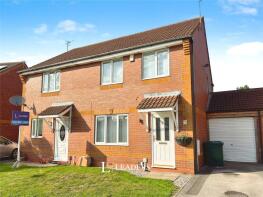 7, Nether Pasture, Nottingham NG4 2JZ