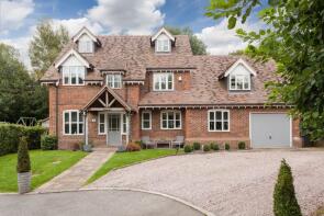 4 The Coppice, Mallard Close, Madeley, Crewe CW3 9QR