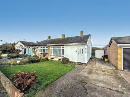 44, Broomfield, Hadleigh, Benfleet SS7 2SW