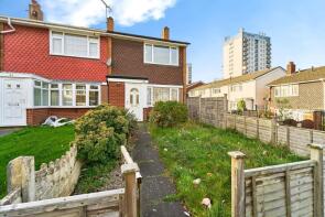 87, Millfield Avenue, Walsall WS3 3QU
