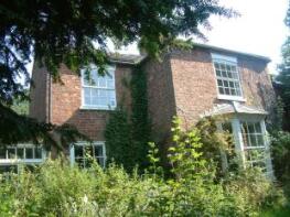 Old School Masters House, Boggle Lane, Claxby, Market Rasen LN8 3YY