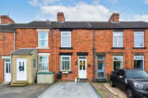34, The Square, Harley, Rotherham S62 7UG