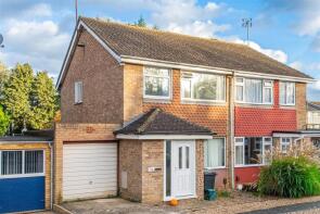 16, Linden Avenue, Rushden NN10 8ET