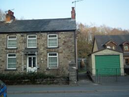 48 Ash Cottage, Heol Giedd, Swansea SA9 1LP