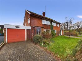 Green Acres, Swindon Lane, Swindon Village, Cheltenham GL51 9QG
