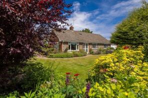 Eastfield, The Street, Melton Constable NR24 2AB