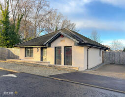 1, Castle Avenue, Fochabers IV32 7AD