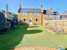 Sundial Cottage, East End, Northampton NN6 9LB