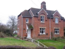 Pound Hill Cottage, The Street, Great Bricett IP7 7DL