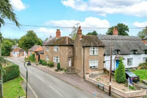 The Cedars, Cross Street, Gaddesby LE7 4WD