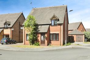 9, Holly Croft Grove, Tickhill, Doncaster DN11 9XB