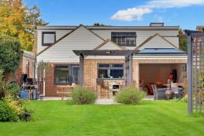 Newlands, Warmlake Road, Maidstone ME17 3RP
