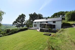 The Oaks, Llanishen Hill Loop, Chepstow NP16 6QT