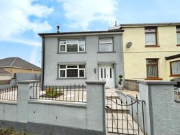 15, Station Road, Nantybwch, Tredegar NP22 3RY