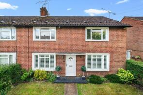 32, Winston Drive, Stoke D'abernon, Cobham KT11 3BS