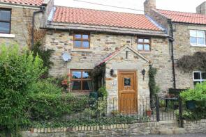 9 Ingleby Croft, High Row, Richmond DL11 7QQ