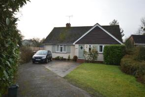 Lyncroft, The Causeway, Halstead CO9 4RT