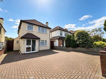 Avenue Road, Romford