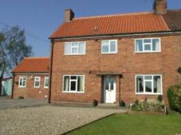 The Old Post Office, Thormanby Village, York YO61 4NN