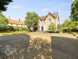 29, Rectory Road, Diss IP21 4NW
