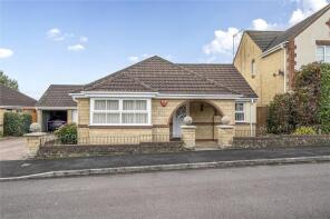 4, Foxglove Way, Brympton, Yeovil BA22 8PU