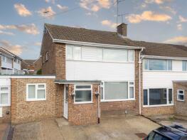 5, John Smith Avenue, Kettering NN14 6DN