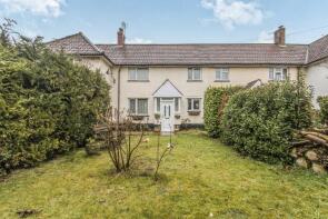 8, Croft Cottages, Langport Road, Wrantage, Taunton TA3 6DH