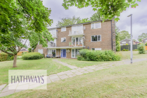 6, Bamber House, Llwyn Onn, Croesyceiliog, Cwmbran NP44 2AR