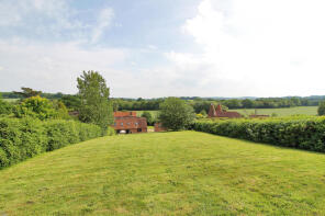 The Maltings, Summerford Farm, Beech Green Lane, Hartfield TN7 4DA