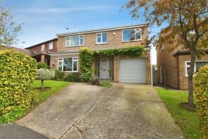 83, Canterbury Drive, Heighington, Lincoln LN4 1SX