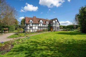 Gadds, Ombersley Road, Droitwich WR9 0AT