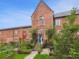 29, Oliver Road, Bicton Heath, Shrewsbury SY3 5FX