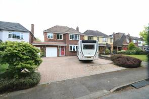 Roxana, Tamworth Road, Coventry CV7 8BX